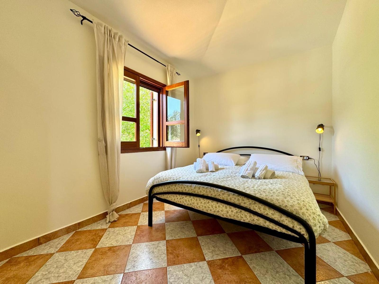Villa With Pool Cardedu Exterior photo
